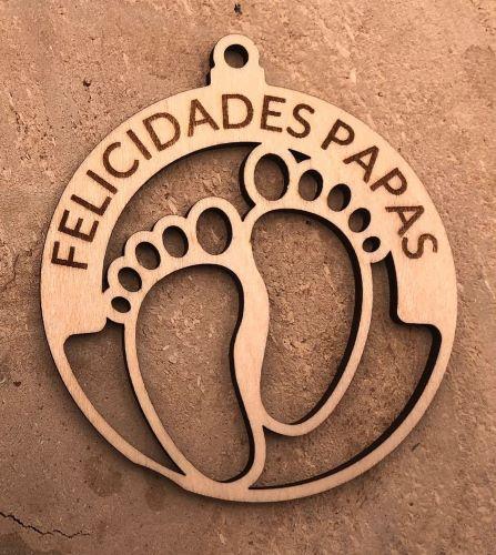 piececitos dentro